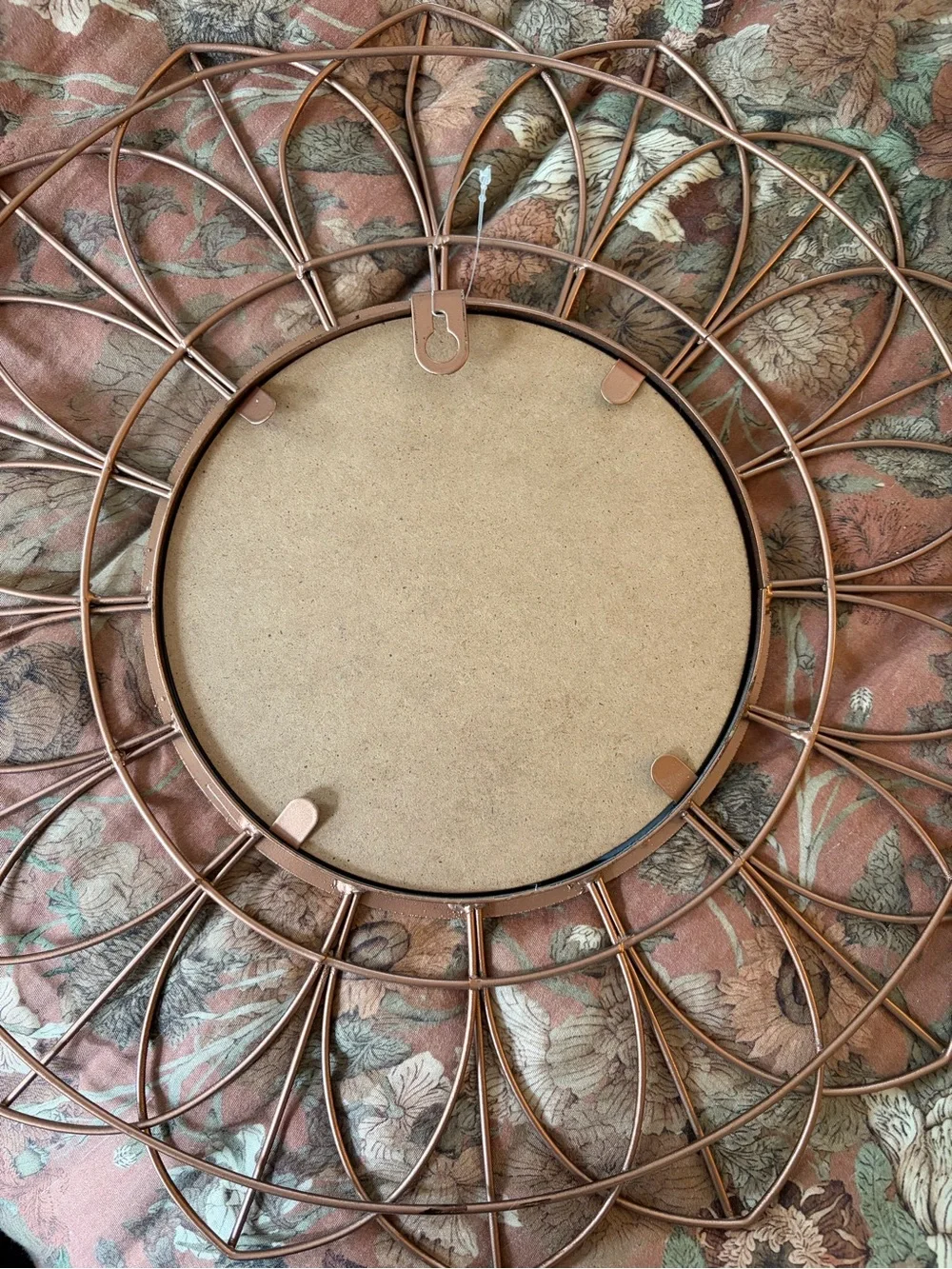 Pier 1 pair mirrors